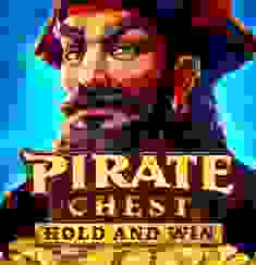 Pirate Chest logo