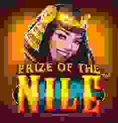 Prize of the Nile logo