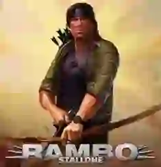 Rambo logo