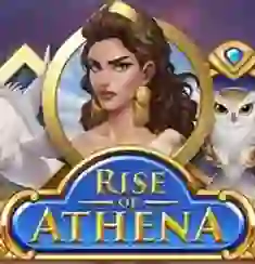 Rise of Athena logo