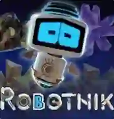 Robotnik logo