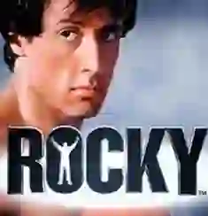Rocky logo