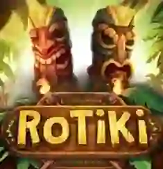 Rotiki logo