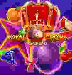 Royal Crown logo