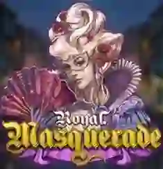 Royal Masquerade logo