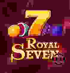 Royal Seven XXL logo