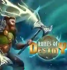 Runes Of Destiny logo