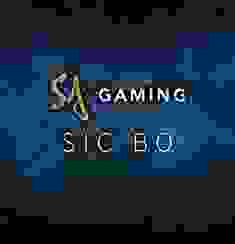 SicBo logo