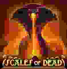 Scales of Dead  logo