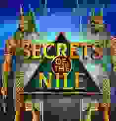 Secrets Of The Nile logo