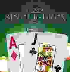 Single Deck BJ logo