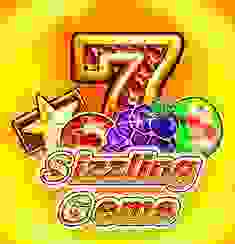 Sizzling Gems logo