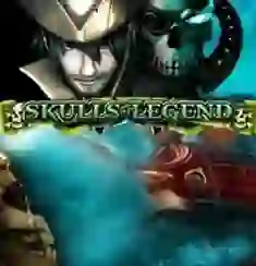 Skull of Legend logo