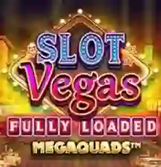Slot Vegas logo