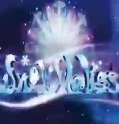 Snowflakes logo