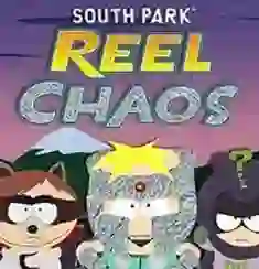 South Park Chaos logo