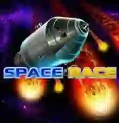 Space Race logo