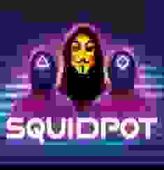 Squidpot logo