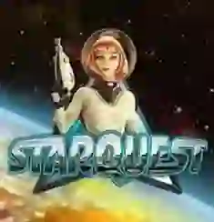 Starquest logo
