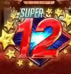 Super 12 Stars logo
