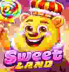 Sweet Land  logo