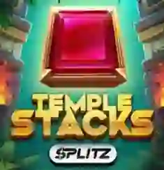 Temple Stacks logo