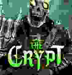 The Crypt logo