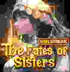 The Fates of Sisters logo