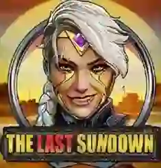 The Last Sundown logo