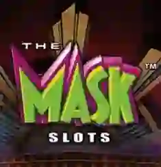 The Mask logo
