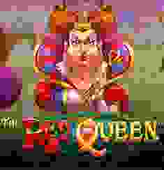 The Red Queen logo