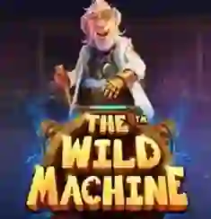 The Wild Machine logo