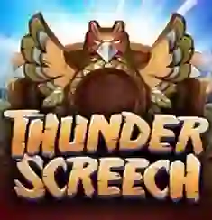 Thunder Screech logo