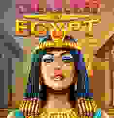 Treasures of Egypt logo