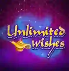 Unlimited Wishes logo
