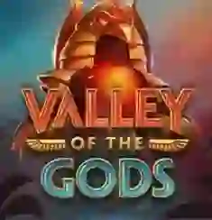 Valley of the Gods logo