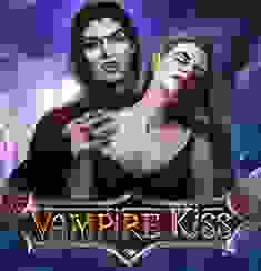 Vampire Kiss logo
