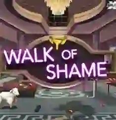 Walk of Shame logo