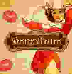 Western Belles logo