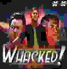 Whacked! logo