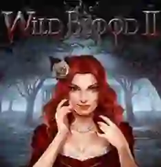 Wild Blood 2 logo