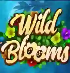 Wild Blooms logo