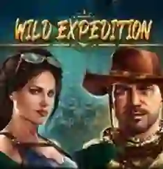 Wild Expedition logo