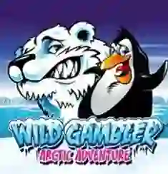 Wild Gambler Arctic logo