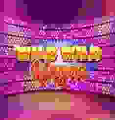 Wild Wild Vegas logo