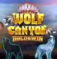 Wolf Canyon logo