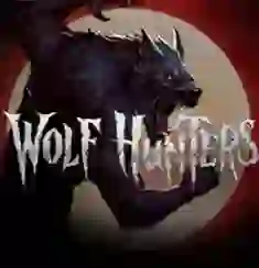 Wolf Hunter logo