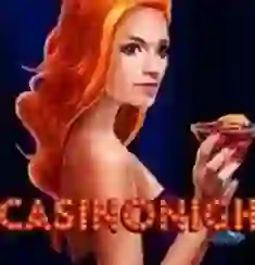 Casinonight logo