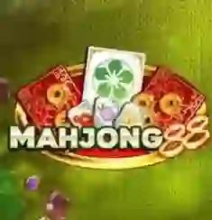 Mahjong 88 logo