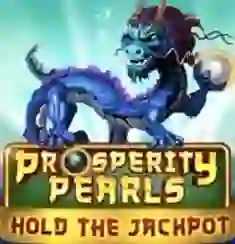 Prosperity Pearls logo